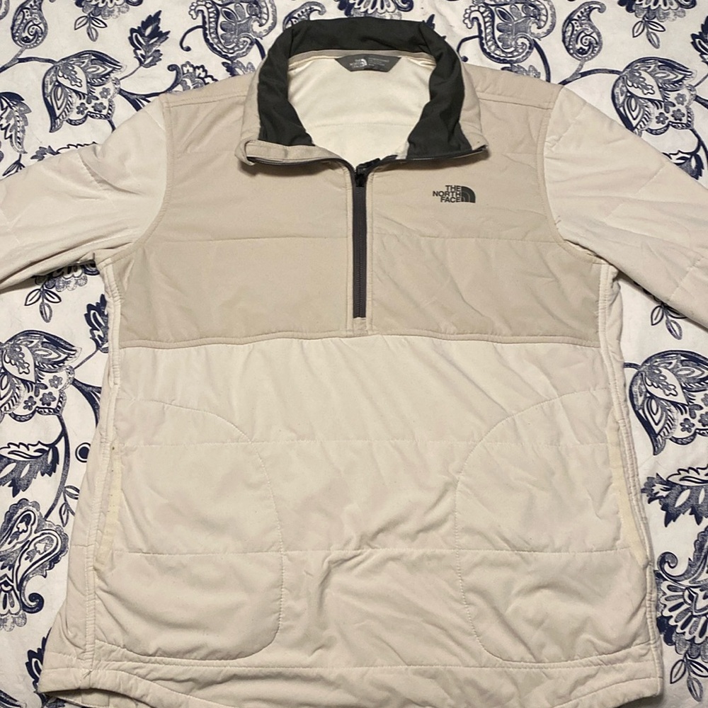North Face jacket